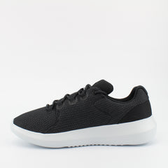 Under Armour Ripple 2.0 NM1 Mens Black Trainers