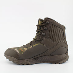 Under Armour Valsetz 1.5 Mens Brown Boots