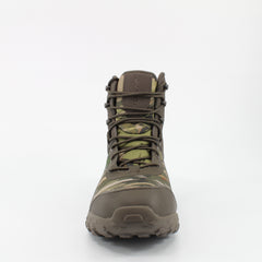 Under Armour Valsetz 1.5 Mens Brown Boots