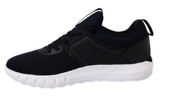 Under Armour HOVR CTW Black Trainers - Womens