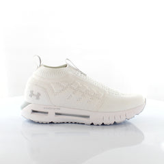 Under Armour HOVR Phantom Mens White Running Shoes