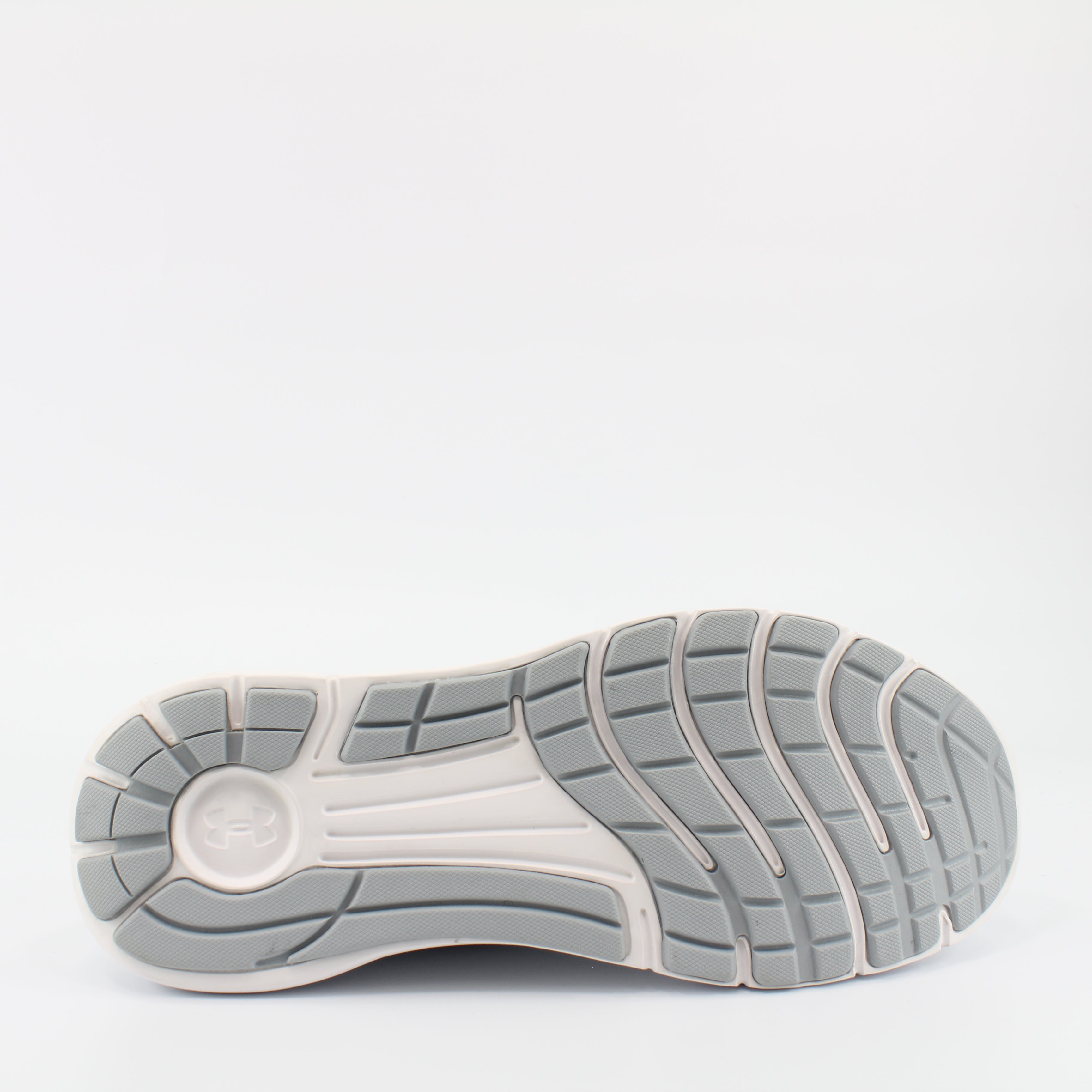 Under Armour Remix 2.0 Womens Grey Trainers