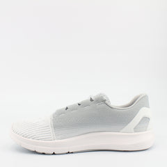 Under Armour Remix 2.0 Womens Grey Trainers