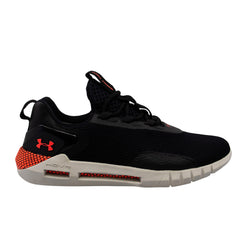 Under Armour UA Hovr STRT Mens Black Running Shoes