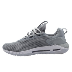 Under Armour HOVR Womens Grey Running Shoes