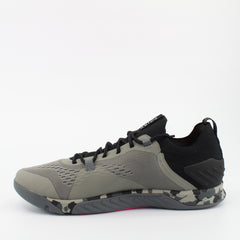 Under Armour Tribase Reign 2 Mens Green Trainers
