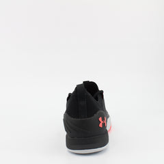 Under Armour Tribase Reign 2 Womens Black Trainers
