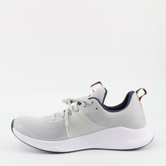 Under Armour Charged Aurora Womens Grey Running Shoes