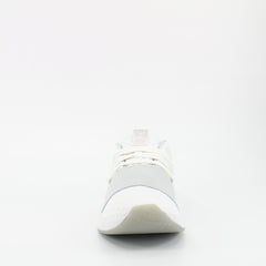 Under Armour Charged Breathe IRD Womens White Running Shoes