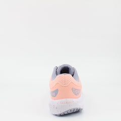 Under Armour Charged Pursuit 2 Girls Pink Trainers