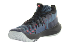 Under Armour Embiid 1 Blue Mens Trainers