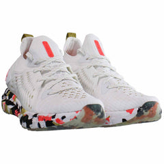 Under Armour HOVR Phantom RN "Upstream Camo" Womens White Running Shoes