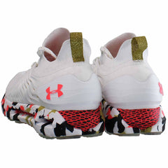 Under Armour HOVR Phantom RN "Upstream Camo" Womens White Running Shoes