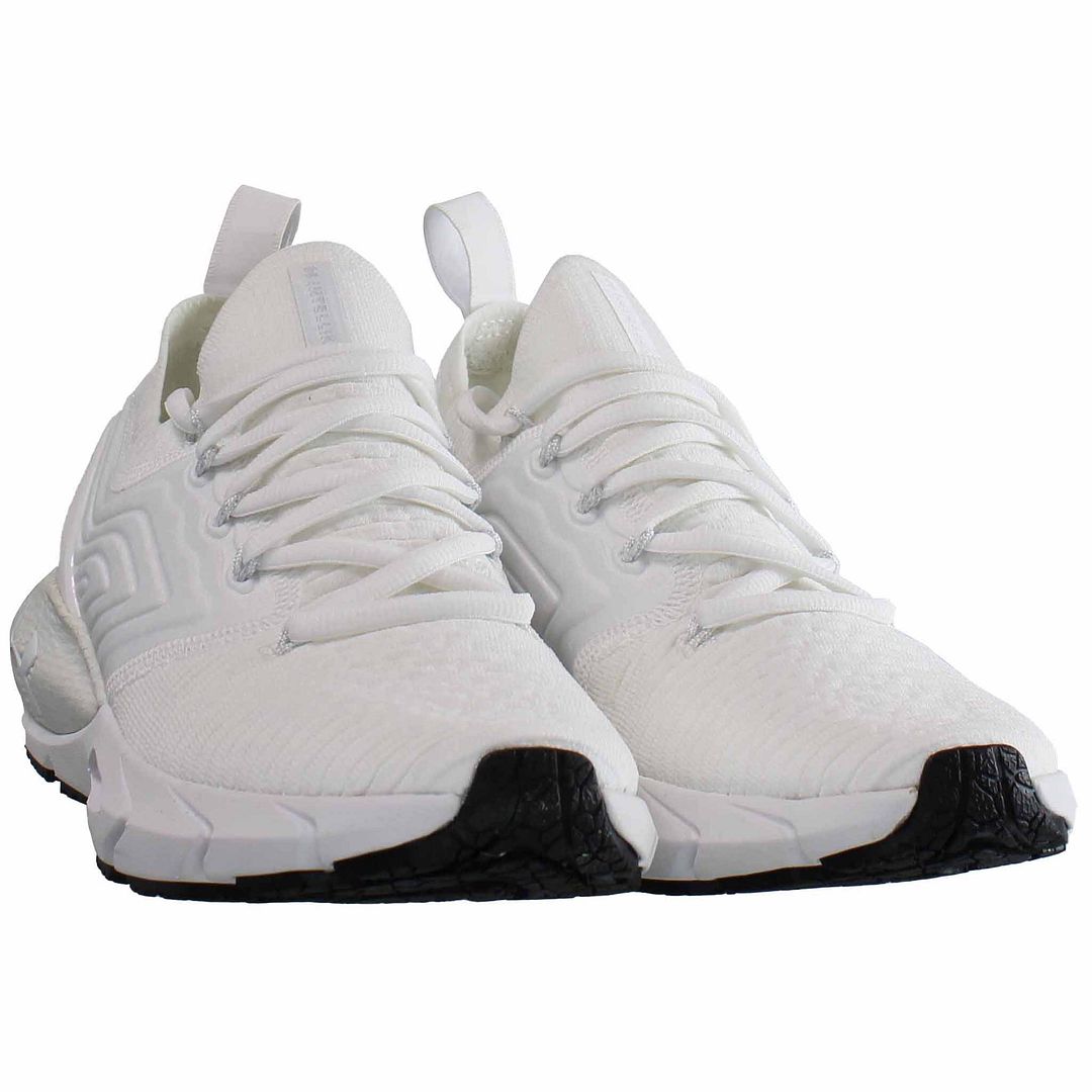 Under Armour HOVR Phantom 2 INKNT White Womens Running Trainers