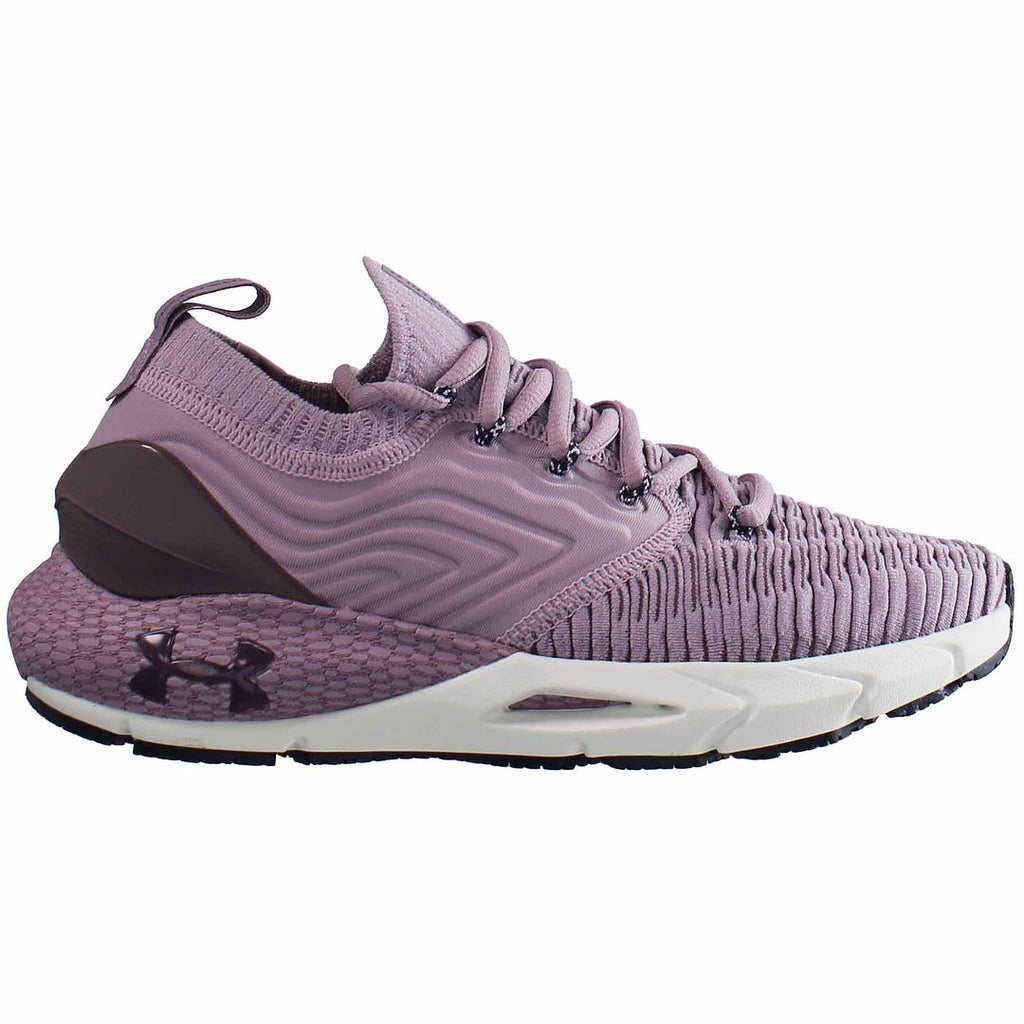 Under Armour HOVR Phantom 2 INKNT Purple Womens Running Trainers