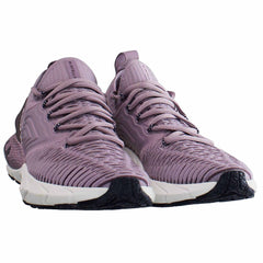 Under Armour HOVR Phantom 2 INKNT Purple Womens Running Trainers