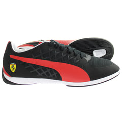 PUMA Valorosso 2 SF Black Mens Trainers