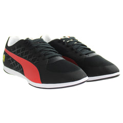 PUMA Valorosso 2 SF Black Mens Trainers