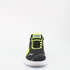 Puma Replicat-X Circuit Mens Black Trainers