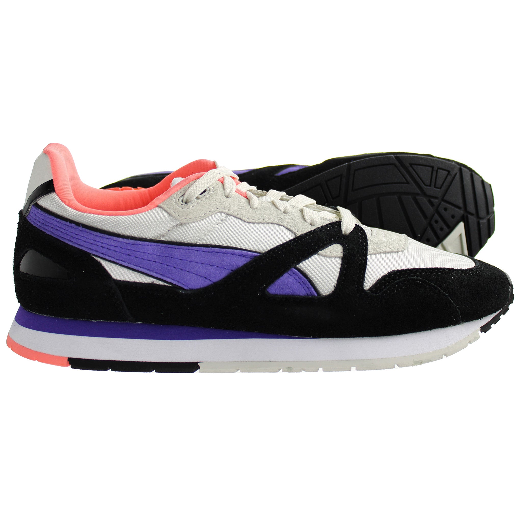 Puma Mirage OG C.D Mens Multicoloured Trainers