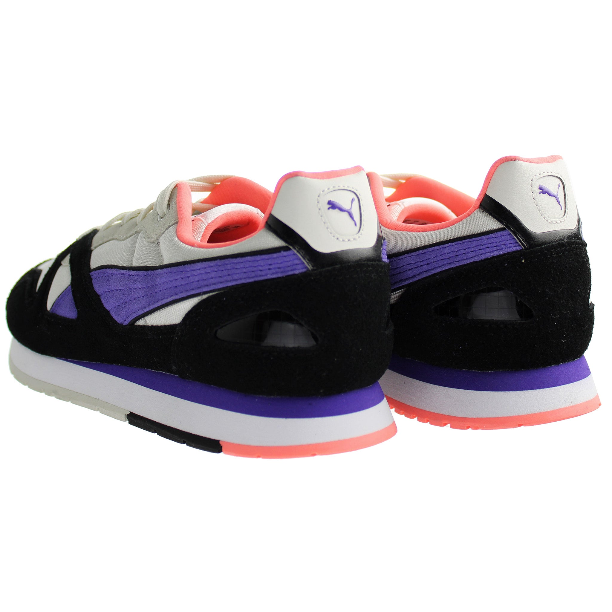 Puma Mirage OG C.D Mens Multicoloured Trainers