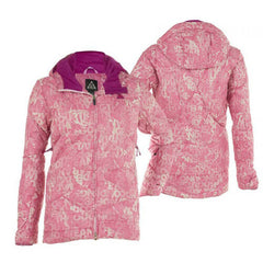 Nike ACG Thermo Womens Pink Jacket