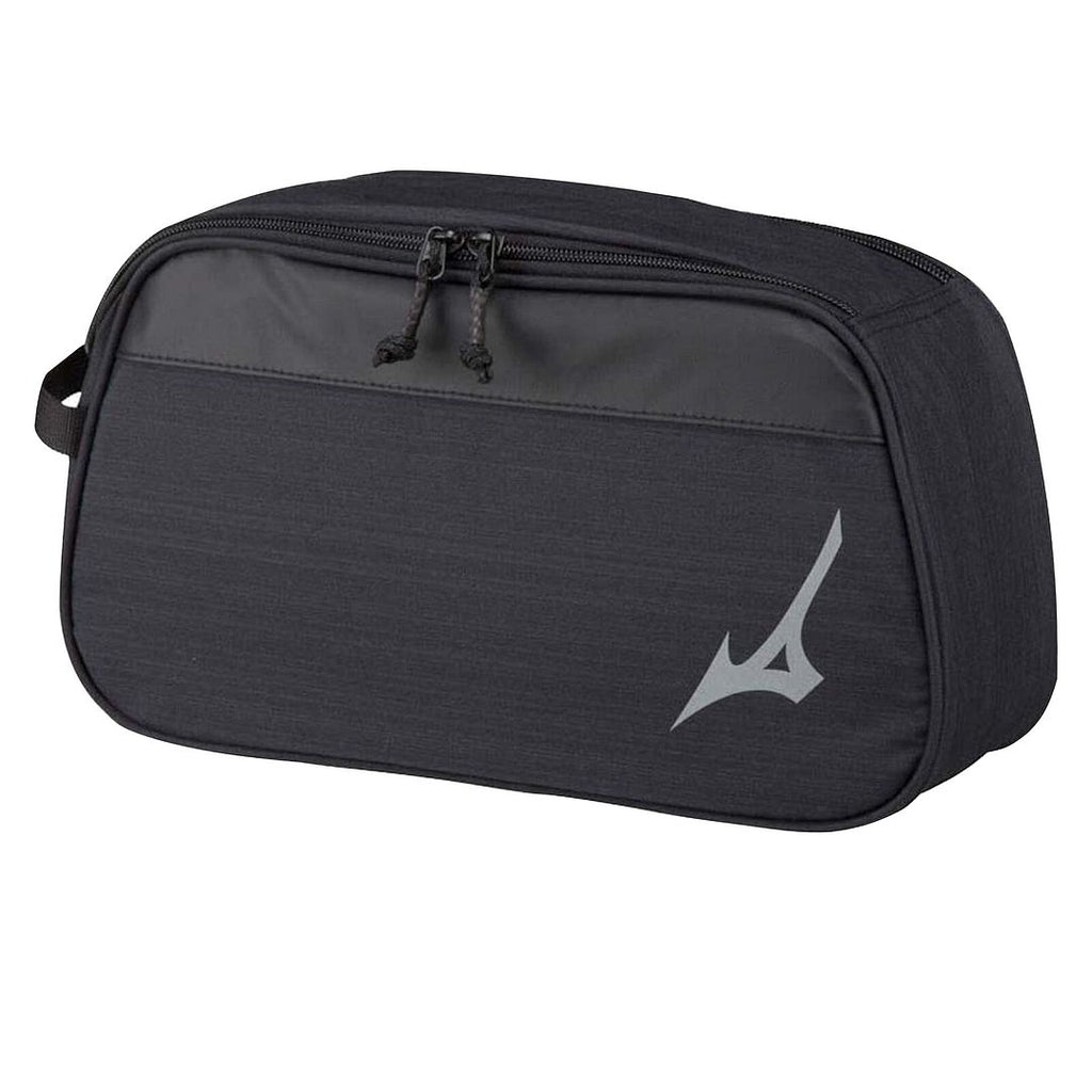 Logo Shoe Bag