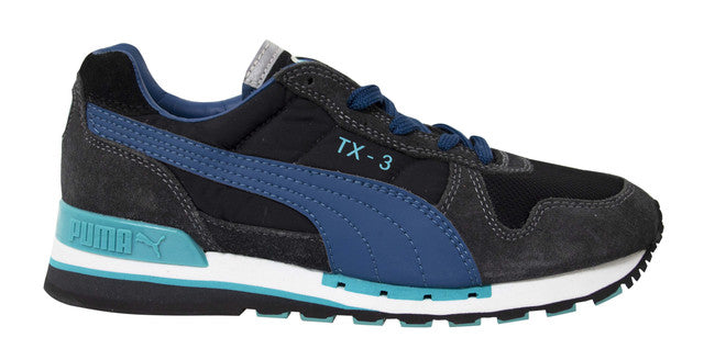 TX 3 Trainers