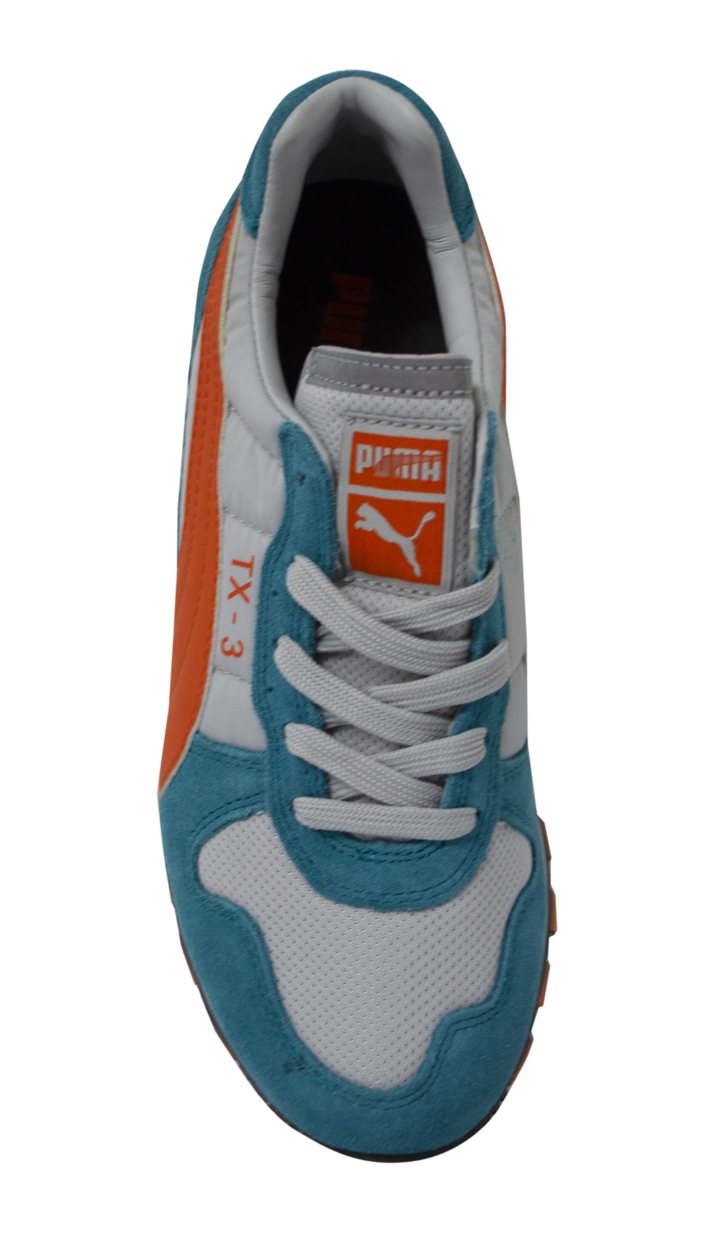 Puma TX-3 Mens Low Running Shoes