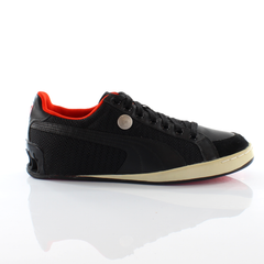 Puma Mihara Yasuhiro MY-20 Mens Black Trainers