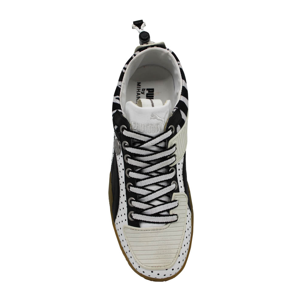 Puma Mihara Yasuhiro My 44 Polka Dot Mens Trainers