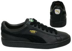 Puma Basket Classic Mens Trainers