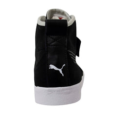 Puma Hawthorne XE Mens Black Trainers