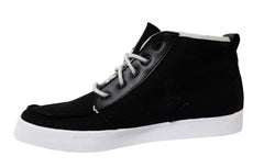 Puma Hawthorne XE Mens Black Trainers