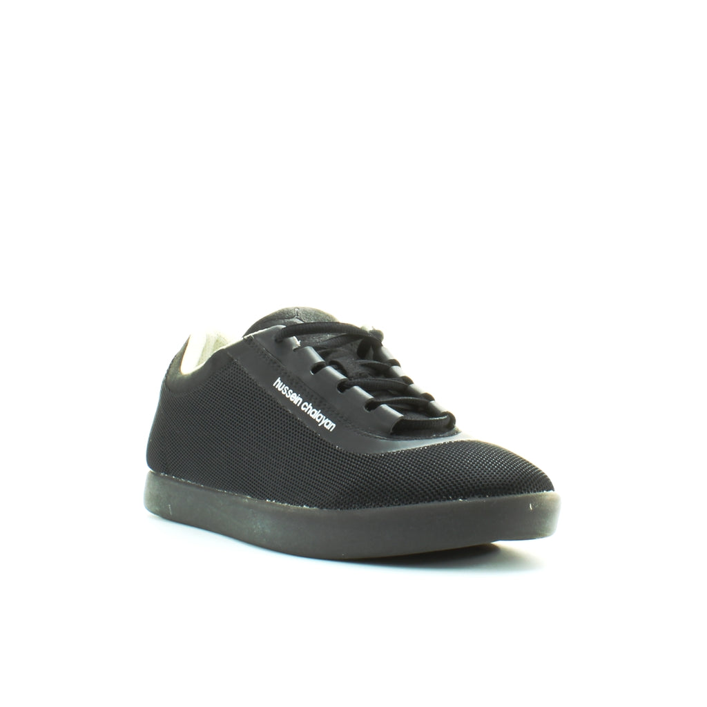 Puma x Hussein Chalayan Mens Black Trainers