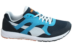 Puma Future R698 Lite Mens Blue Running Shoes