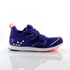 Puma Future Blaze Lite Womens Purple Trainers