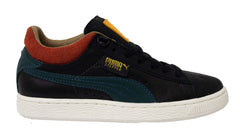 Puma Stepper Classic MMQ Mens Trainers