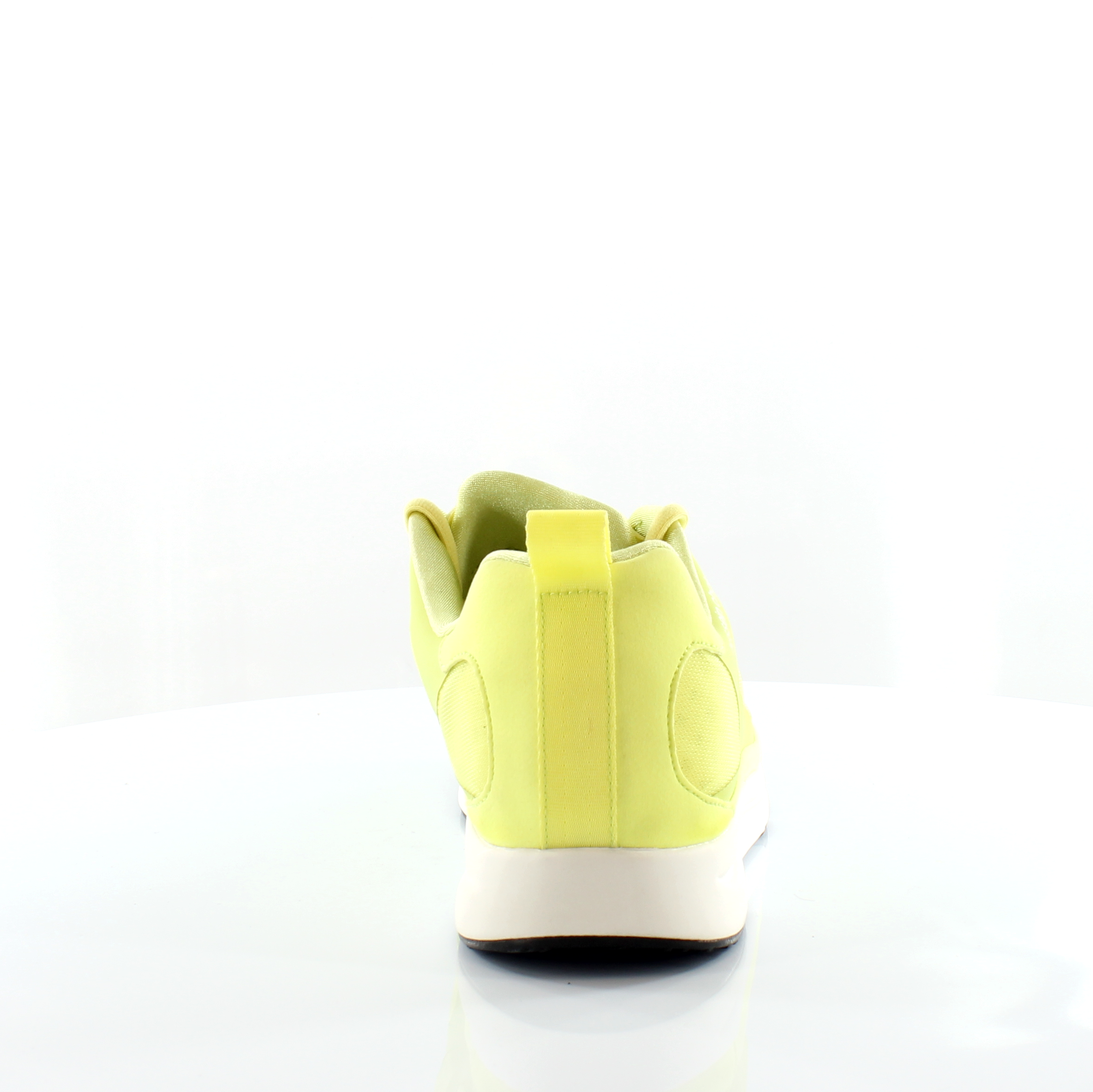 Puma Hussein Chalayan Haast Summer Yellow Synthetic Unisex Trainers 355735 03