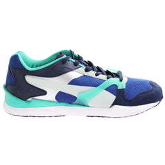 Puma Future XS-500 Swift Mens Blue Trainers