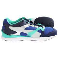 Puma Future XS-500 Swift Mens Blue Trainers