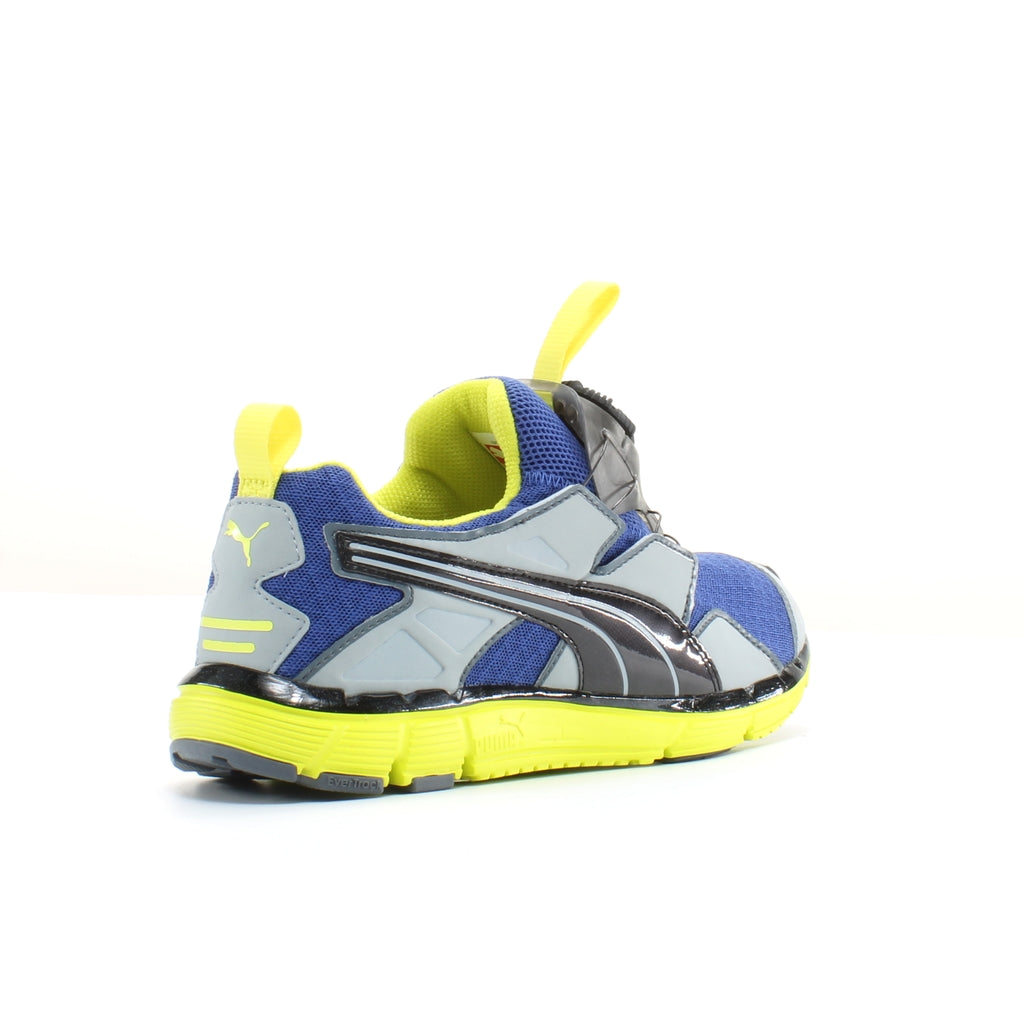 Puma Future Disc LTWT 2.0 Mens Blue Trainers