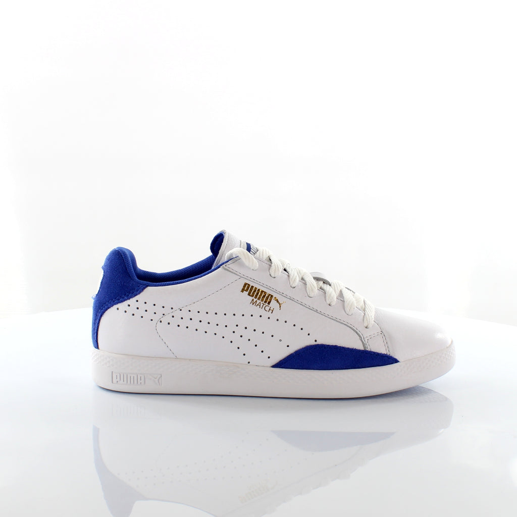 Puma Match Womens White Trainers