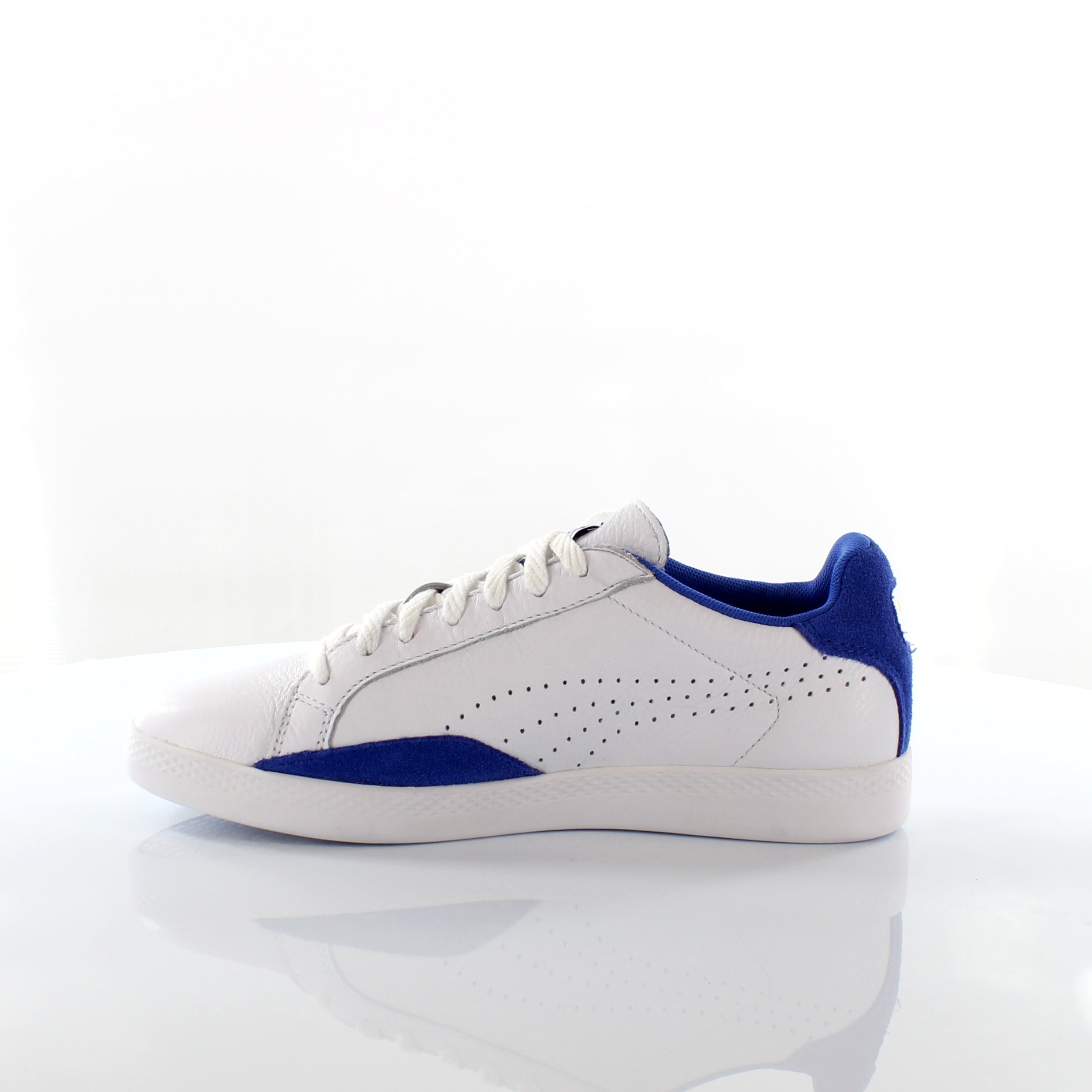 Puma Match Womens White Trainers