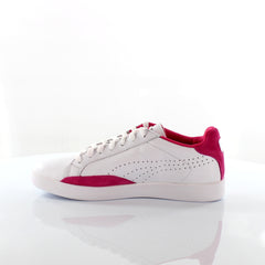 Puma Match Womens White Trainers