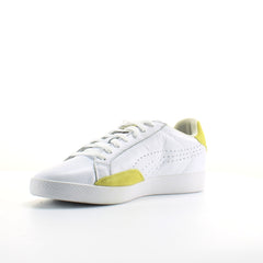 Puma Match Basic Sports Womens White Trainers