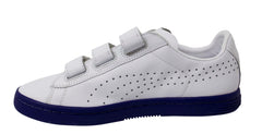 Puma Court Star Mens White Trainers