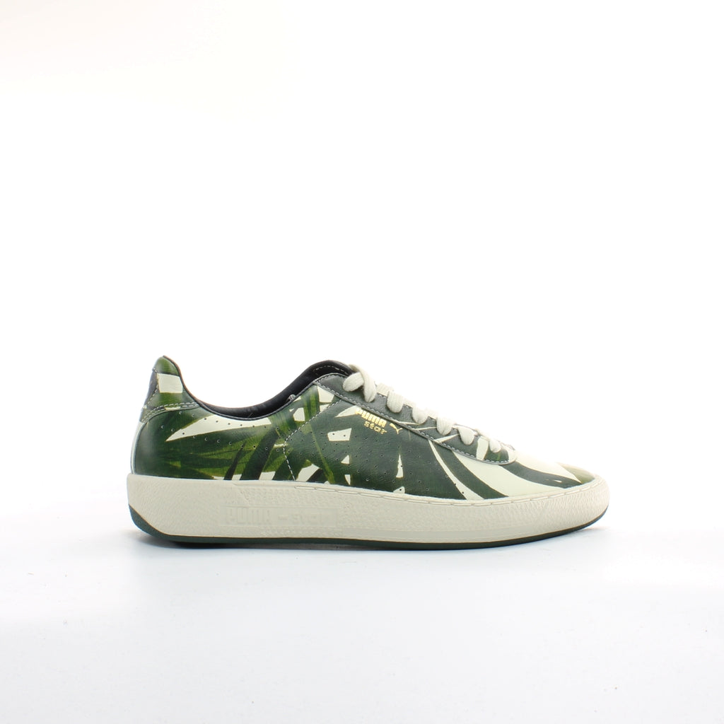 Puma Start x House Of Hackney Mens Green Trainers