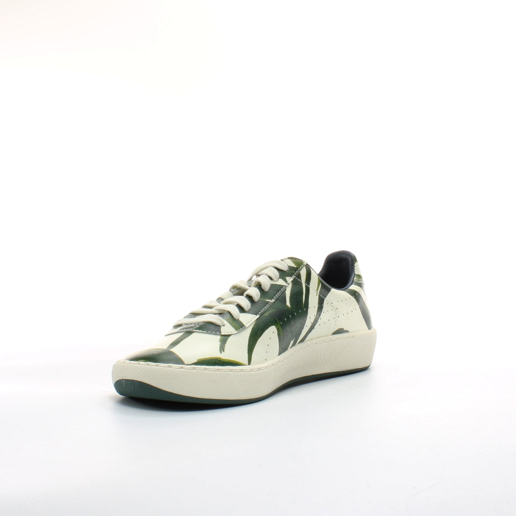 Puma Start x House Of Hackney Mens Green Trainers