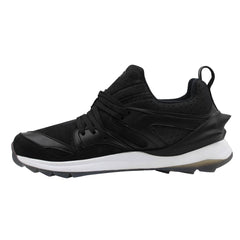 Puma Trinomic Blaze Swift Tech Mens Black Trainers